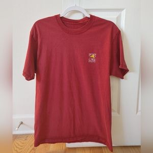 Salty Dog Cafe Tshirt